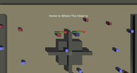 Home Is Where The Heart Is (hyperscope) screenshot, image №1819895 - RAWG
