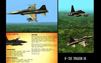 Gunship III - Combat Flight Simulator - Strike Package screenshot, image №2110051 - RAWG