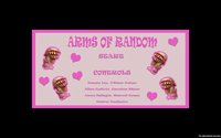 Arms Of Random screenshot, image №1155908 - RAWG
