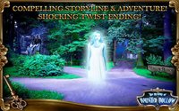 The Mystery of Haunted Hollow screenshot, image №970172 - RAWG