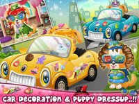 Little Puppy Car Spa screenshot, image №1757454 - RAWG