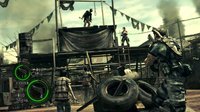 Resident Evil 5 screenshot, image №115022 - RAWG