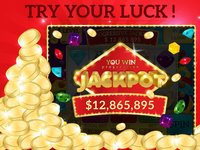 Diamonds of Vegas - Slot Machine with Bonus Games screenshot, image №1840289 - RAWG