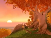 World of Warcraft: The Burning Crusade screenshot, image №433394 - RAWG