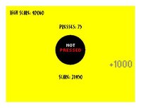 NOTPRESSINGSPACE screenshot, image №1149651 - RAWG
