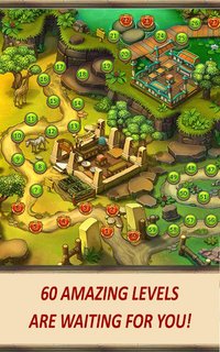 Katy & Bob: Our Safari Café screenshot, image №1496958 - RAWG