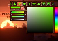 Running Away From Responsibilities screenshot, image №2923440 - RAWG