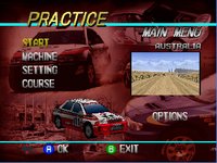 Rally Challenge 2000 screenshot, image №741095 - RAWG