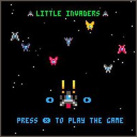Little Invaders screenshot, image №2793804 - RAWG