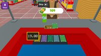 Cashier Sim screenshot, image №4034707 - RAWG