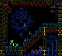 Deth Complex 2 screenshot, image №3514127 - RAWG