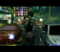 Need for Speed: Underground 2 screenshot, image №809909 - RAWG