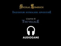 The Inquisitor 2 Audiogame Adventure - The Village screenshot, image №1333268 - RAWG
