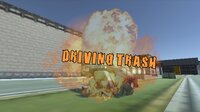 Driving trash screenshot, image №3004545 - RAWG