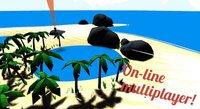 Disc Golf Islands screenshot, image №2102825 - RAWG