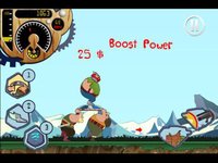 Vikings Can Fly! - Chase of the Valkyrie screenshot, image №2185300 - RAWG