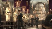 Harry Potter and the Order of the Phoenix screenshot, image №468758 - RAWG