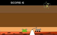 Hide On Mars screenshot, image №1301146 - RAWG