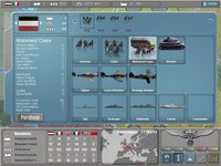 Commander: Europe at War screenshot, image №457001 - RAWG