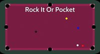 Rock It Or Pocket screenshot, image №2201686 - RAWG