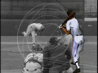 3D Baseball screenshot, image №727990 - RAWG