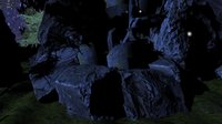 NIGHT FOREST SIMULATOR screenshot, image №2367425 - RAWG