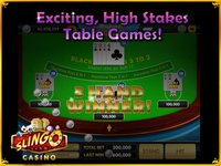 Slingo Casino screenshot, image №1597446 - RAWG