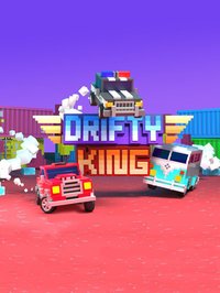 Drifty King! screenshot, image №1902605 - RAWG