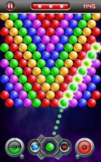 Laser Ball Pop screenshot, image №1474556 - RAWG