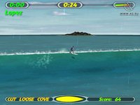 Championship Surfer screenshot, image №334177 - RAWG