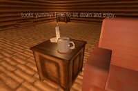 Hot Chocolate (Loaf Pizza Studios) screenshot, image №3716222 - RAWG