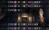 Batman: Arkham Asylum screenshot, image №502369 - RAWG