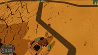 Road of Dust and Rust screenshot, image №861251 - RAWG