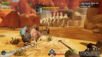 Hunters Inc screenshot, image №4229587 - RAWG