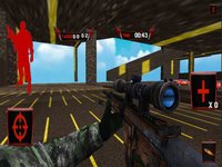 Frontline Sniper 2018 screenshot, image №1700029 - RAWG