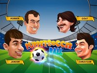 Puppet Soccer Ball Kick Strike screenshot, image №2145794 - RAWG