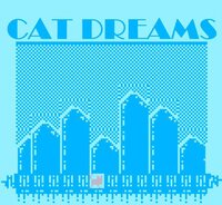 Cat Dreams screenshot, image №3826781 - RAWG