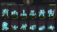 Palette Forge screenshot, image №4199717 - RAWG