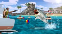 Shark Shark Run screenshot, image №1559854 - RAWG