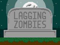 Lagging Zombies screenshot, image №2482571 - RAWG