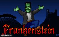 Frankenstein screenshot, image №291849 - RAWG