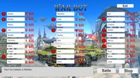 War bot screenshot, image №2781212 - RAWG