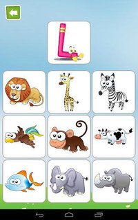 Preschool Adventures-3 screenshot, image №1548953 - RAWG