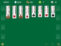 FreeCell Classics Lite screenshot, image №1782905 - RAWG