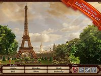 Hidden Objects: Gardens of Time screenshot, image №1849800 - RAWG