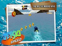 JET SKI SPEED WATER RACE screenshot, image №1334092 - RAWG