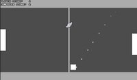 2D Pong (AwesomeA) screenshot, image №3729915 - RAWG