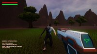 The Outsiders game project screenshot, image №2430133 - RAWG