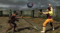 Deadliest Warrior: Ancient Combat screenshot, image №586403 - RAWG