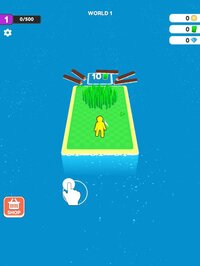 Green Island! screenshot, image №3197484 - RAWG